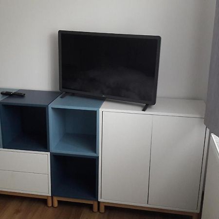 Apartman Relax Hamry Nové Hamry Exterior foto