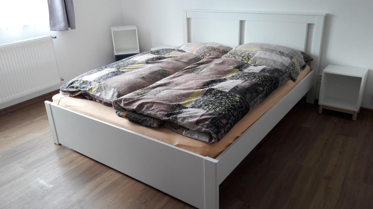 Apartman Relax Hamry Nové Hamry Exterior foto